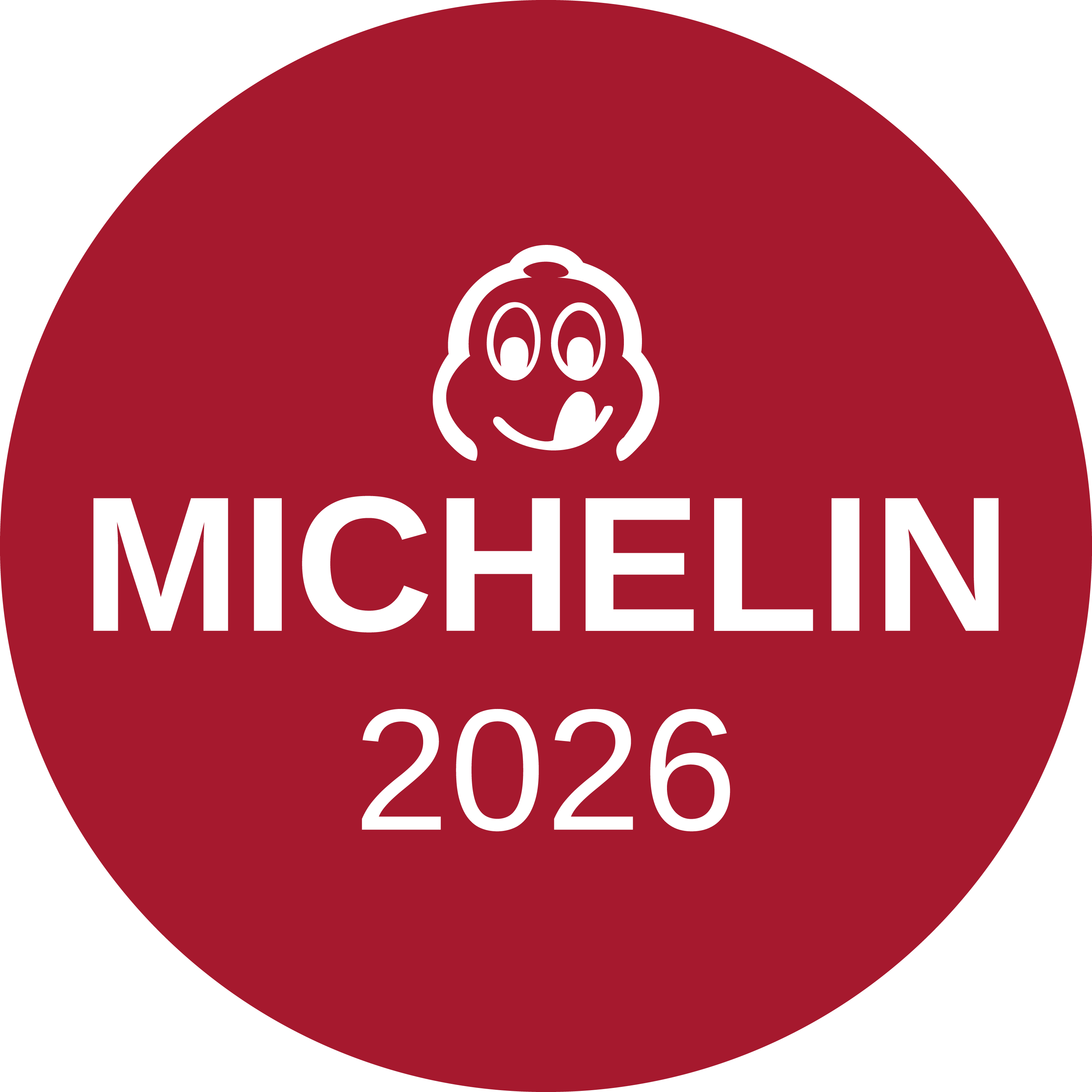 Michelin Guide Tokyo 2026 Bib Gourmand